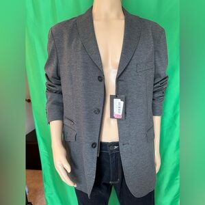 Murano London Collection Sportcoat. New and super stylish! Size XL
